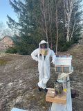 Local Raw Honey