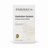 Hydration System Freeze-Dried Mask