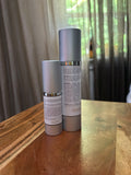 Tinted SPF 35 Moisturizer   - Bronze